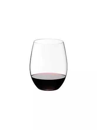 RIEDEL | Rotweinglas Cabernet/Merlot 2er Set O WINE TUMBLER | 